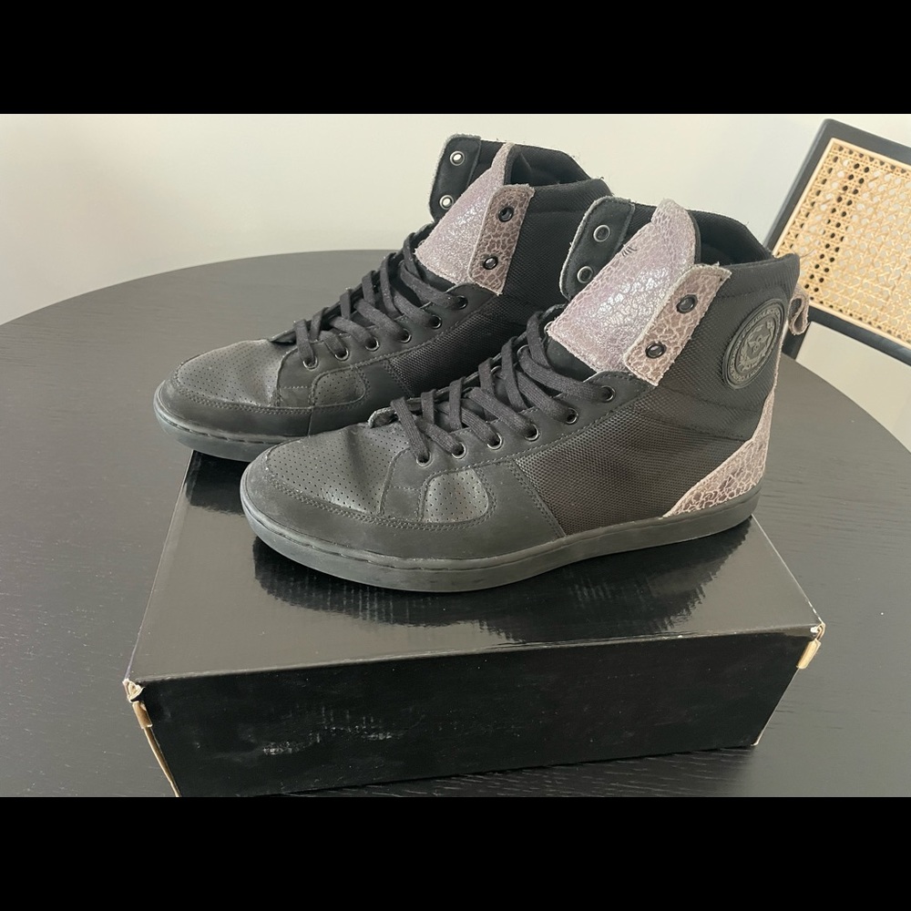 Creative Recreation Solano Mens Sneakers